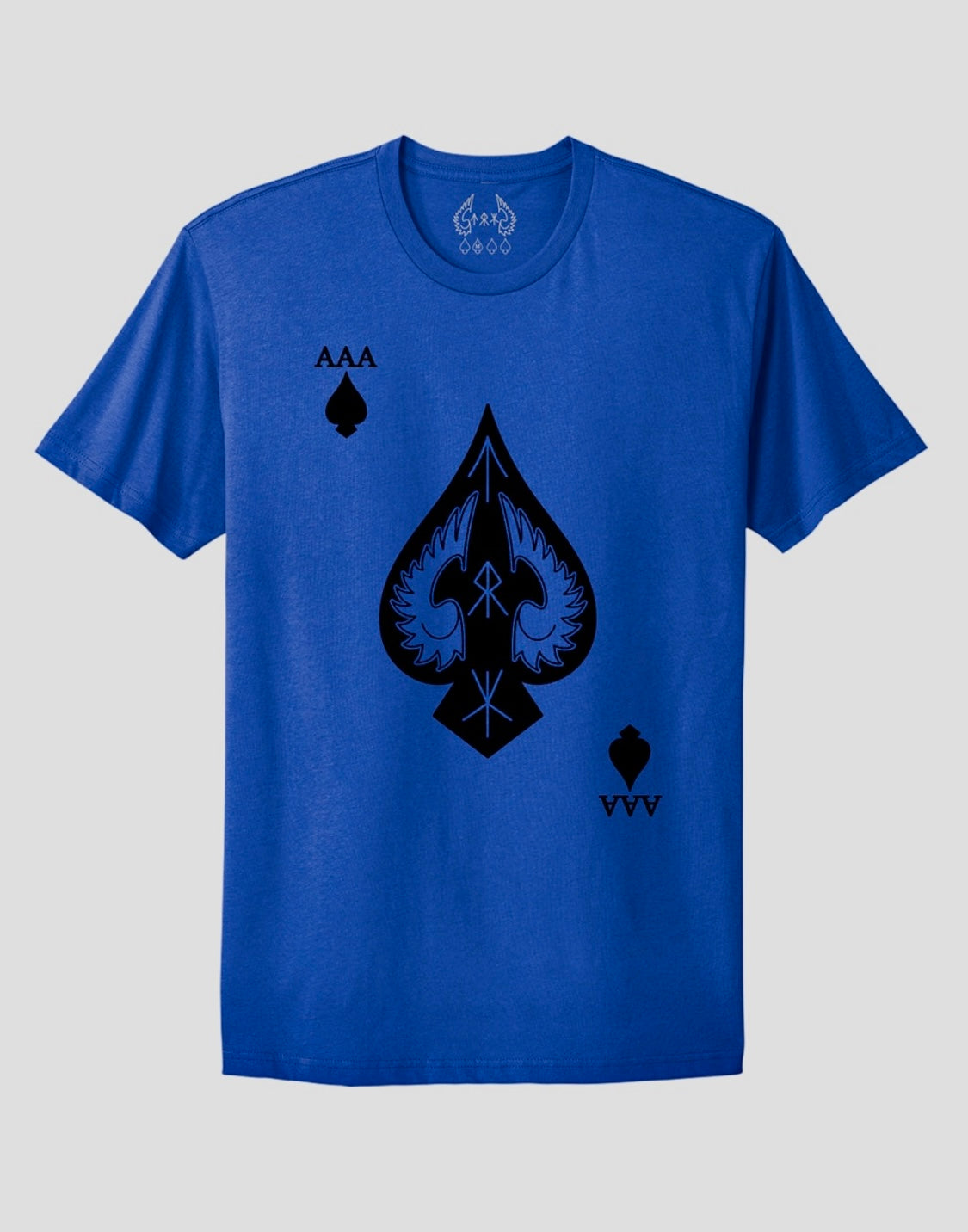 OG Royal Ace of Spades Tee